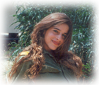 תמנות מהשירות הצבאי