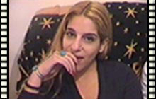 סרט לזכר אורית אוזרוב, סיפור חייה ומותה