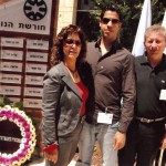 קיר יזכור
